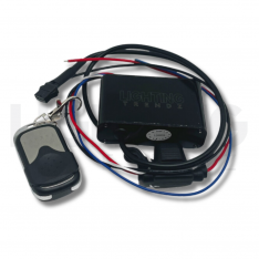 Lighting Trendz Keychain Remote For RGBW